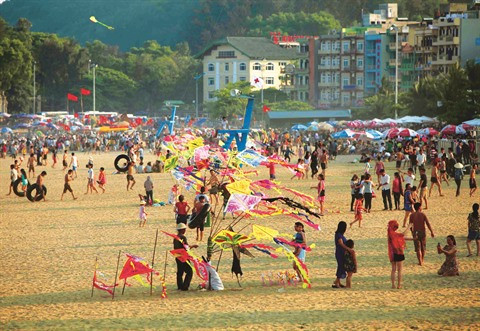 Pour un tourisme plus professionnel ảnh 1