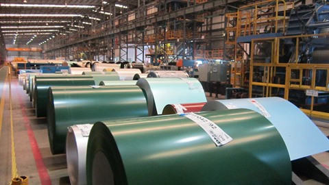 L’essor fulgurant du marché immobilier industriel au Vietnam ảnh 1 L’essor fulgurant du marché immobilier industriel au Vietnam ảnh 1