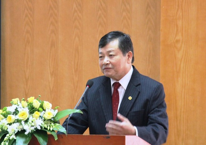 Vietnam - Royaume Uni: signature d'un accord de coopération pour la période 2016-2019 ảnh 1 Vietnam - Royaume Uni: signature d'un accord de coopération pour la période 2016-2019 ảnh 1