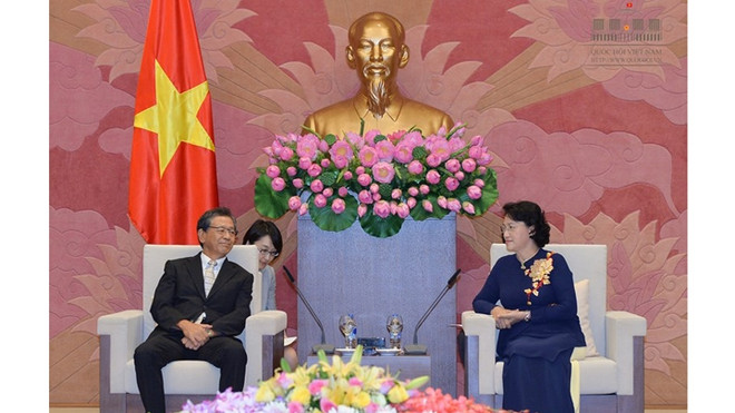 Le Japon premier partenaire économique du Vietnam ảnh 1 Le Japon premier partenaire économique du Vietnam ảnh 1
