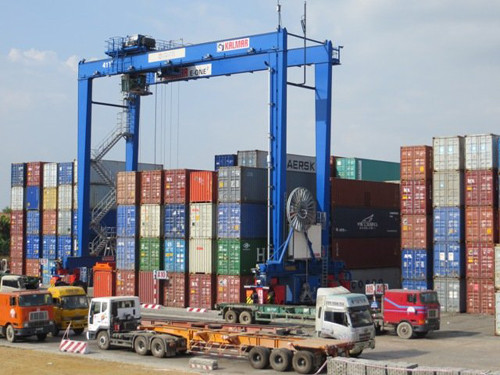 2,76 milliards de dollars d’excédent commercial depuis janvier ảnh 1 2,76 milliards de dollars d’excédent commercial depuis janvier ảnh 1