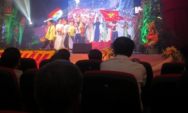 Pléthore d'activités à l’occasion de la libération de la capitale ảnh 1 Pléthore d'activités à l’occasion de la libération de la capitale ảnh 1