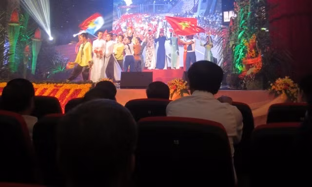 Pléthore d'activités à l’occasion de la libération de la capitale ảnh 1