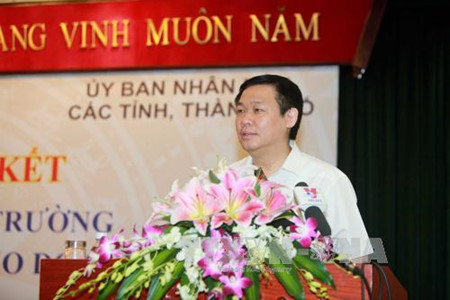 Création du Comité national de pilotage sur le guichet unique au sein de l’ASEAN ảnh 1 Création du Comité national de pilotage sur le guichet unique au sein de l’ASEAN ảnh 1