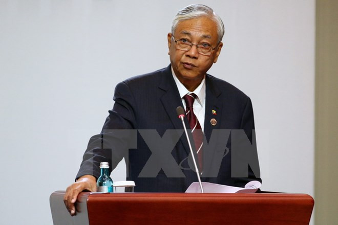 Le Myanmar retire la Loi relative à l'état d'urgence ảnh 1 Le Myanmar retire la Loi relative à l'état d'urgence ảnh 1