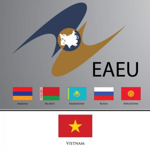 Quelles perspectives pour les relations économiques et commerciales entre le Vietnam et l’UEEA ? ảnh 1 Quelles perspectives pour les relations économiques et commerciales entre le Vietnam et l’UEEA ? ảnh 1