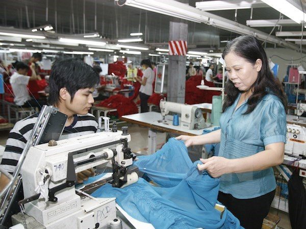 BAD : Les PME vietnamiennes ont besoin de plus de fonds ảnh 1