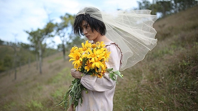Un film vietnamien présent au Festival international du Film de Montréal ảnh 1 Un film vietnamien présent au Festival international du Film de Montréal ảnh 1
