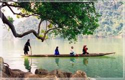 Développer la zone touristique nationale de Dien Bien Phu-Pa Khoang ảnh 1 Développer la zone touristique nationale de Dien Bien Phu-Pa Khoang ảnh 1