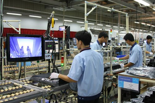 L’industrie auxiliaire : des opportunités à saisir ảnh 1 L’industrie auxiliaire : des opportunités à saisir ảnh 1