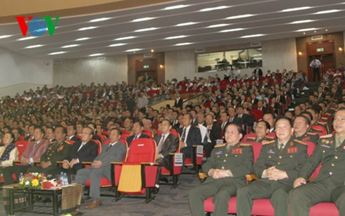 D'Asie en Amérique latine, célébrations de la Fête nationale du Vietnam ảnh 1 D'Asie en Amérique latine, célébrations de la Fête nationale du Vietnam ảnh 1