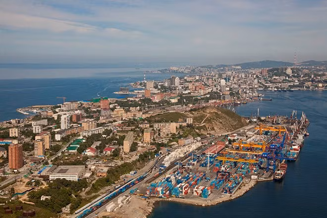 Le Vietnam participe au Forum de l’économie de l’Est en Russie ảnh 1 Le Vietnam participe au Forum de l’économie de l’Est en Russie ảnh 1