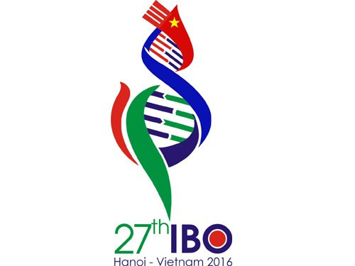 Le Vietnam organisera les 27èmes olympiades internationales de biologie ảnh 1