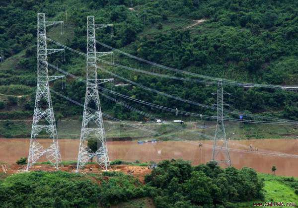 Son La investit 1.260 milliards de dôngs pour l’électrification des zones rurales ảnh 1 Son La investit 1.260 milliards de dôngs pour l’électrification des zones rurales ảnh 1