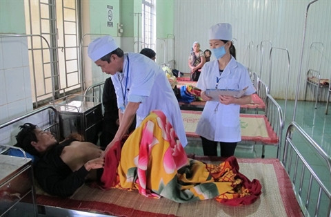 Les Hauts plateaux du Centre au chevet des ethnies minoritaires ảnh 2 Les Hauts plateaux du Centre au chevet des ethnies minoritaires ảnh 2