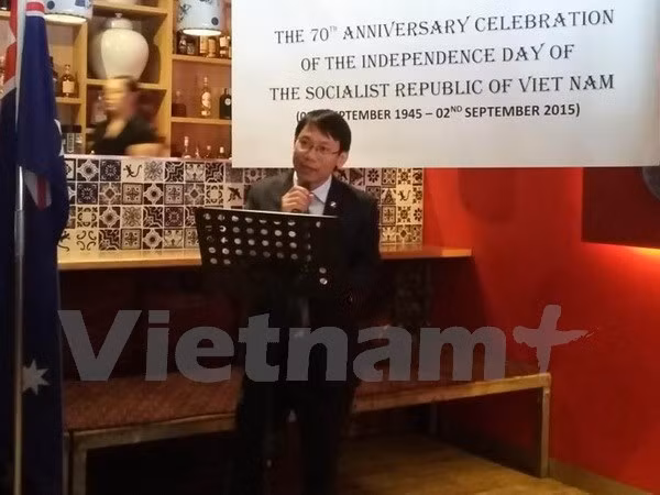 Vietnam-Australie : coopération décentralisée renforcée ảnh 1