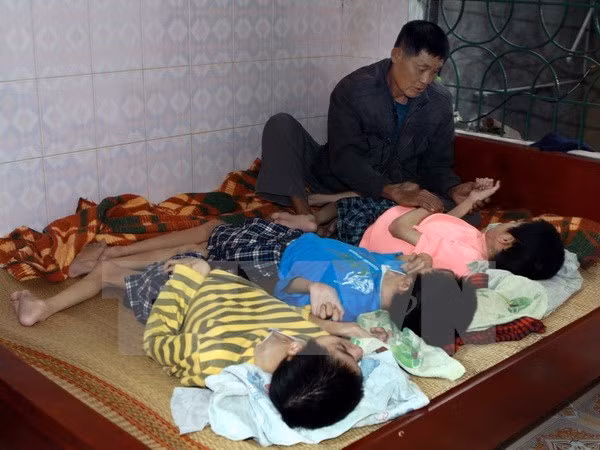  Vietnam et R. de Corée coopèrent pour régler les conséquences de la dioxine ảnh 1