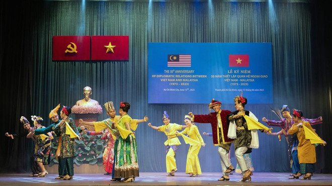 La Malaisie et le Vietnam ont de nombreuses opportunités de développement et d'investissement ảnh 1 La Malaisie et le Vietnam ont de nombreuses opportunités de développement et d'investissement ảnh 1