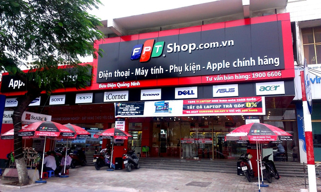 Les entreprises de vente au détail en relance ảnh 2 Les entreprises de vente au détail en relance ảnh 2