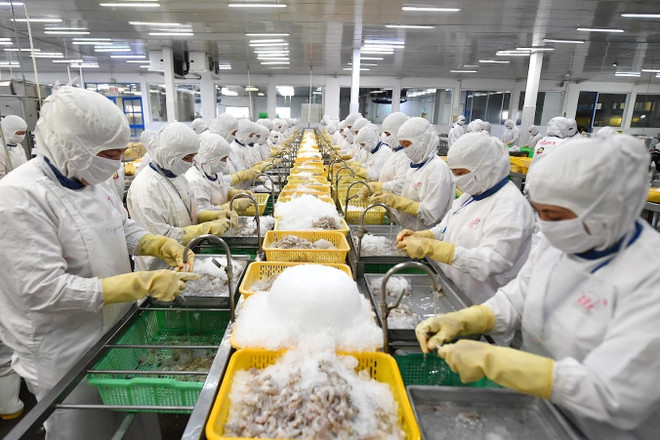 Choisir une stratégie commerciale face à la récession économique ảnh 2 Choisir une stratégie commerciale face à la récession économique ảnh 2