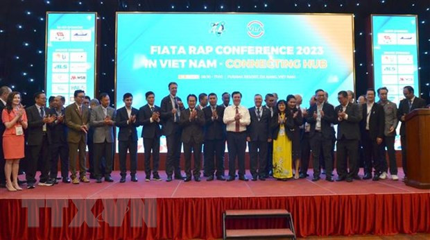 Coopération régionale et internationale pour le développement des services logistiques ảnh 1 Coopération régionale et internationale pour le développement des services logistiques ảnh 1