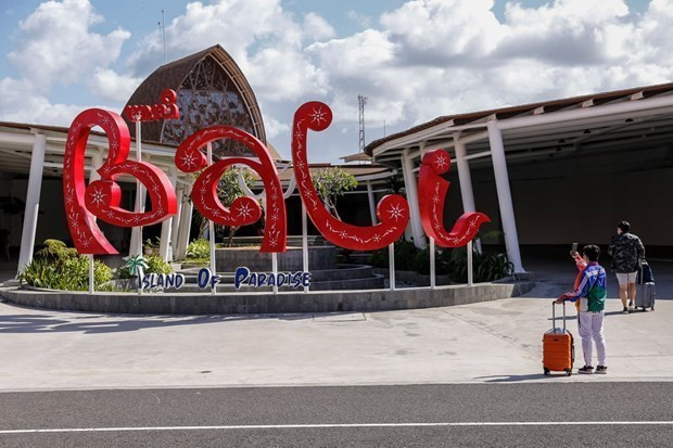 Bali va imposer une taxe sur les touristes étrangers pour préserver la culture ảnh 1 Bali va imposer une taxe sur les touristes étrangers pour préserver la culture ảnh 1