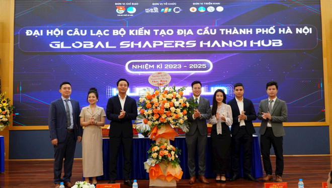 Promouvoir la transformation numérique et l'innovation chez les jeunes ảnh 1 Promouvoir la transformation numérique et l'innovation chez les jeunes ảnh 1