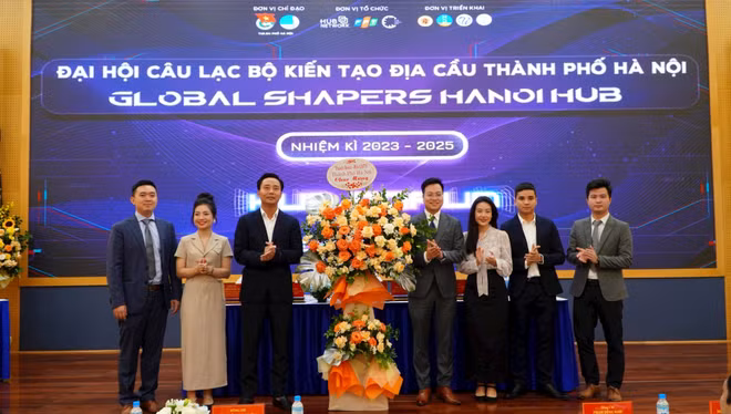 Promouvoir la transformation numérique et l'innovation chez les jeunes ảnh 1