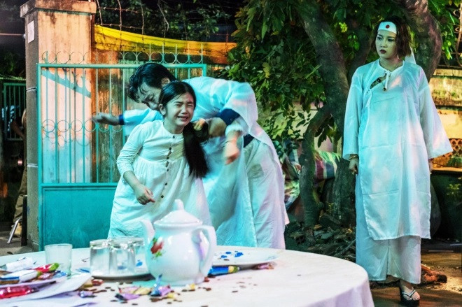 Deux films vietnamiens en lice au Festival international du film de l'ASEAN ảnh 3 Deux films vietnamiens en lice au Festival international du film de l'ASEAN ảnh 3