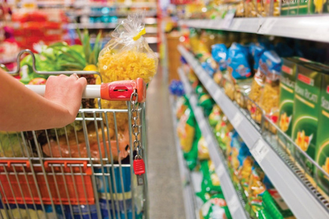 Les entreprises de vente au détail en relance ảnh 1 Les entreprises de vente au détail en relance ảnh 1