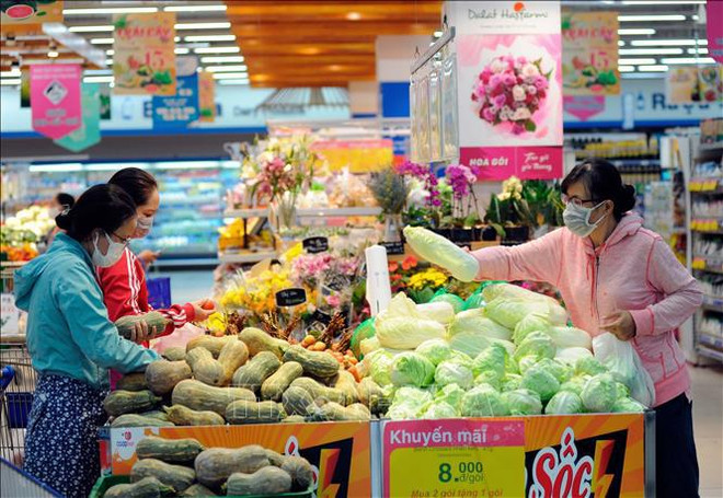 Trois scénarios proposés pour l"économie vietnamienne en 2023 ảnh 3 Trois scénarios proposés pour l"économie vietnamienne en 2023 ảnh 3