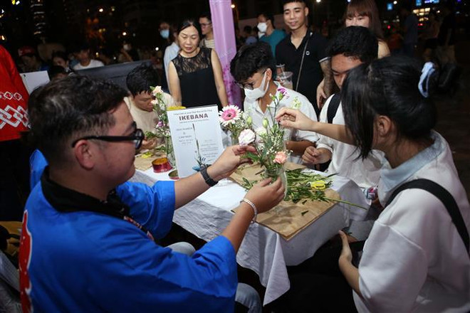 Festival Vietnam-Japon 2023 à Da Nang ảnh 2 Festival Vietnam-Japon 2023 à Da Nang ảnh 2