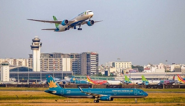 EuroCham Vietnam propose au Vietnam d'exempter les visas touristiques pour tous les membres de l'UE ảnh 1 EuroCham Vietnam propose au Vietnam d'exempter les visas touristiques pour tous les membres de l'UE ảnh 1