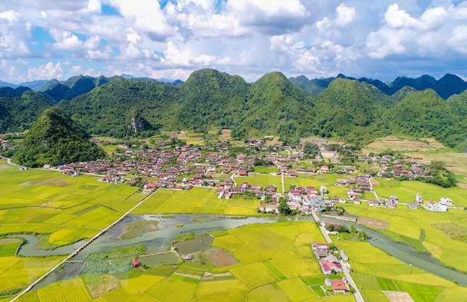 Lang Son développe le tourisme communautaire lié à la réduction de la pauvreté ảnh 1 Lang Son développe le tourisme communautaire lié à la réduction de la pauvreté ảnh 1