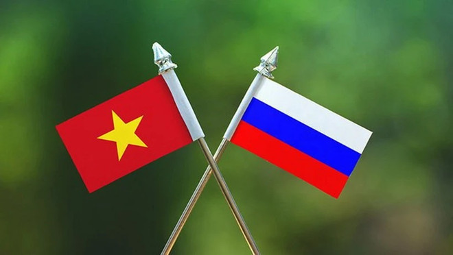 Coopération renforcée entre le Vietnam et la Russie dans divers domaines ảnh 1 Coopération renforcée entre le Vietnam et la Russie dans divers domaines ảnh 1