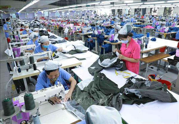 Hanoï crée des emplois pour plus de 171.000 travailleurs en neuf mois ảnh 1 Hanoï crée des emplois pour plus de 171.000 travailleurs en neuf mois ảnh 1