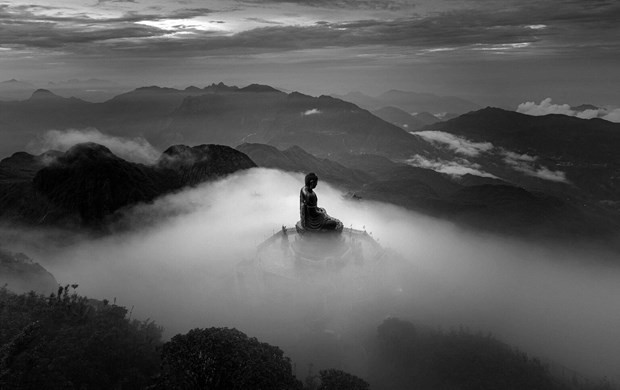  Mont Fansipan : la muse des photographes ảnh 6