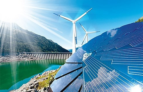 Transition verte: où en est le Vietnam? ảnh 1 Transition verte: où en est le Vietnam? ảnh 1