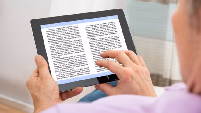 Si l’amour du livre était lui aussi sauvé par internet ? ảnh 1