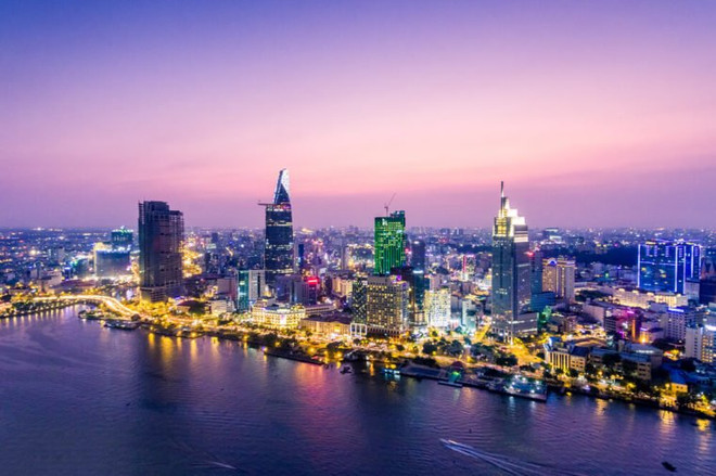 Hanoï et Hô Chi Minh-Ville parmi les 12 destinations touristiques les plus populaires d’Asie ảnh 2 Hanoï et Hô Chi Minh-Ville parmi les 12 destinations touristiques les plus populaires d’Asie ảnh 2