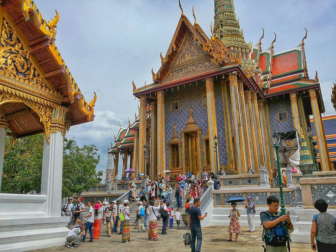 La Thaïlande et l’Indonésie comptent se rouvrir aux touristes ảnh 1 La Thaïlande et l’Indonésie comptent se rouvrir aux touristes ảnh 1