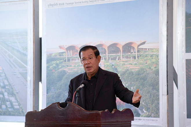 COVID-19 : le gouvernement cambodgien soutient les familles vulnérables ảnh 1 COVID-19 : le gouvernement cambodgien soutient les familles vulnérables ảnh 1