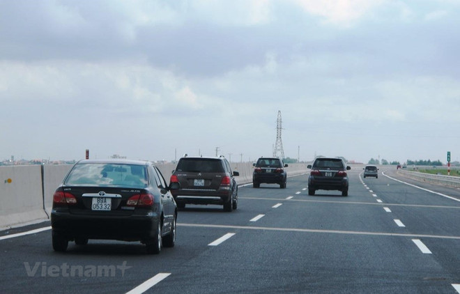 Le Vietnam va posséder des miliers de kilomètres supplémentaires d’autoroutes en 2030 ảnh 1 Le Vietnam va posséder des miliers de kilomètres supplémentaires d’autoroutes en 2030 ảnh 1