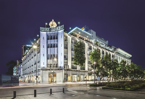 Stratégies commerciales pour une reprise post-coronavirus ảnh 3 Stratégies commerciales pour une reprise post-coronavirus ảnh 3