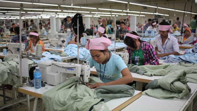 L’UE mobilise plus de 500 millions de dollars pour soutenir la reprise économique du Cambodge ảnh 1 L’UE mobilise plus de 500 millions de dollars pour soutenir la reprise économique du Cambodge ảnh 1