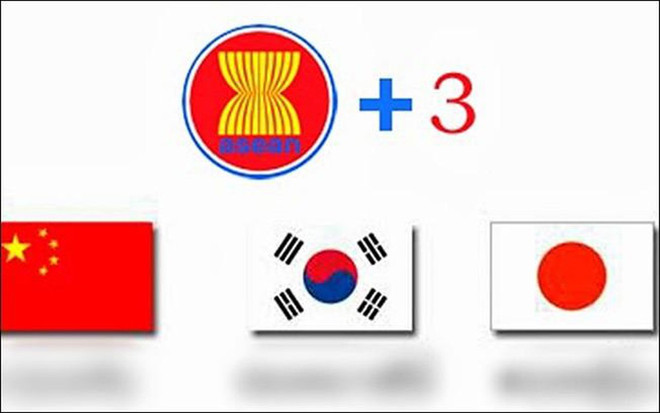 L’ASEAN+3 améliore l'efficacité de la Multilatéralisation de l'Initiative de Chiang Mai ảnh 1