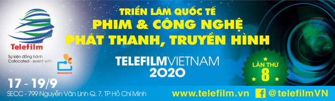 Telefilm 2020 se tiendra à Hô Chi Minh-Ville ảnh 1 Telefilm 2020 se tiendra à Hô Chi Minh-Ville ảnh 1