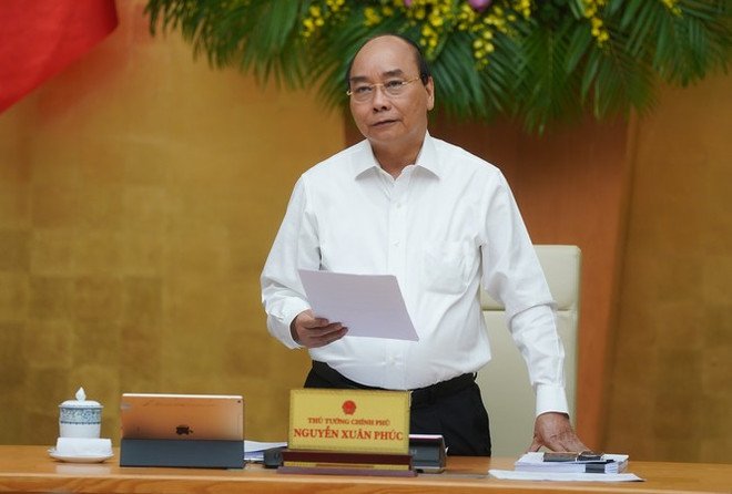 Le Premier ministre demande des mesures pour traiter des projets déficitaires ảnh 1 Le Premier ministre demande des mesures pour traiter des projets déficitaires ảnh 1