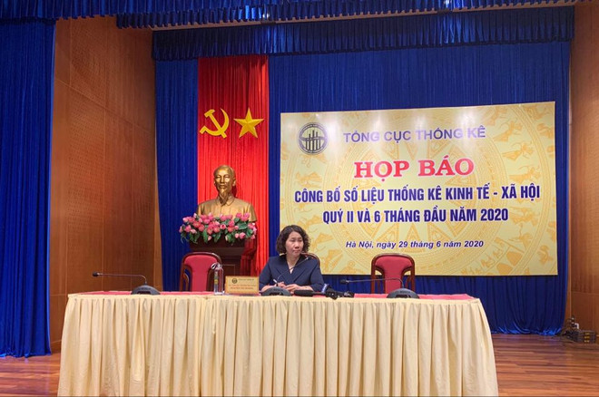 Le PIB du Vietnam en hausse de 1,81%, le plus bas en 10 ans ảnh 1 Le PIB du Vietnam en hausse de 1,81%, le plus bas en 10 ans ảnh 1