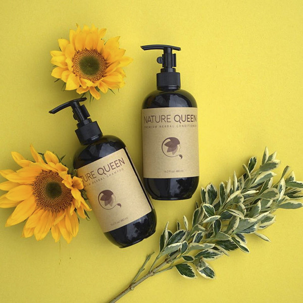 Des produits cosmétiques « made in Vietnam » présentés au Royaume-Uni ảnh 1 Des produits cosmétiques « made in Vietnam » présentés au Royaume-Uni ảnh 1
